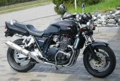 1998 Honda CB 1000 photo